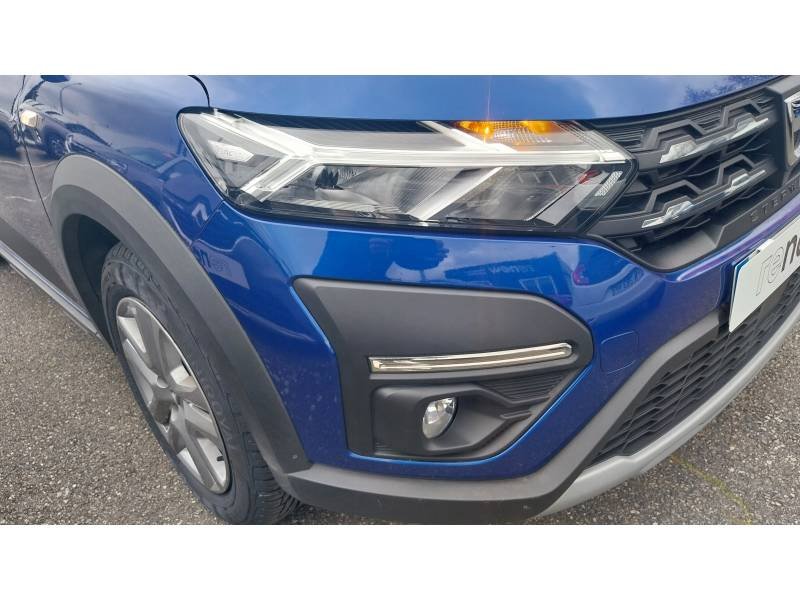 Dacia Sandero - Photo 17