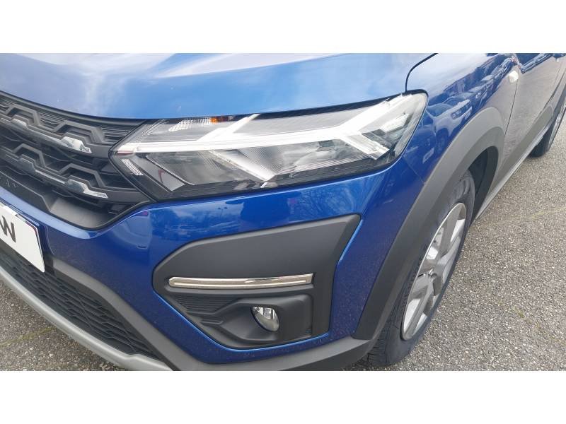 Dacia Sandero - Photo 18