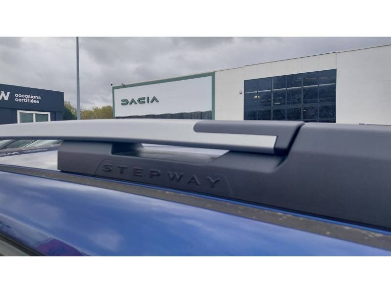 Dacia Sandero - Photo 19