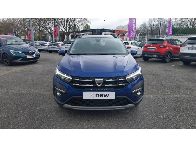 Dacia Sandero - Photo 2