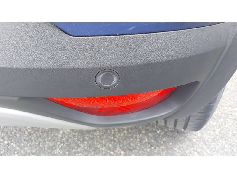Dacia Sandero - Photo 24