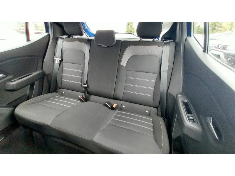 Dacia Sandero - Photo 30