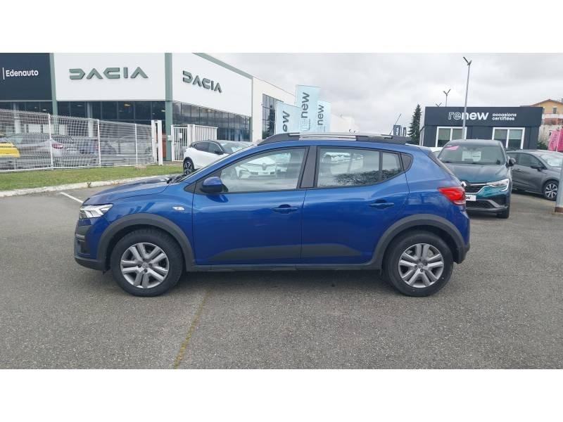 Dacia Sandero - Photo 3