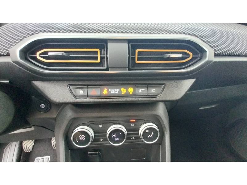 Dacia Sandero - Photo 35