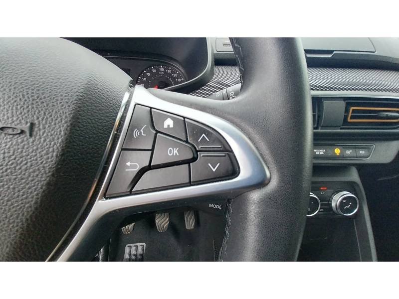 Dacia Sandero - Photo 37