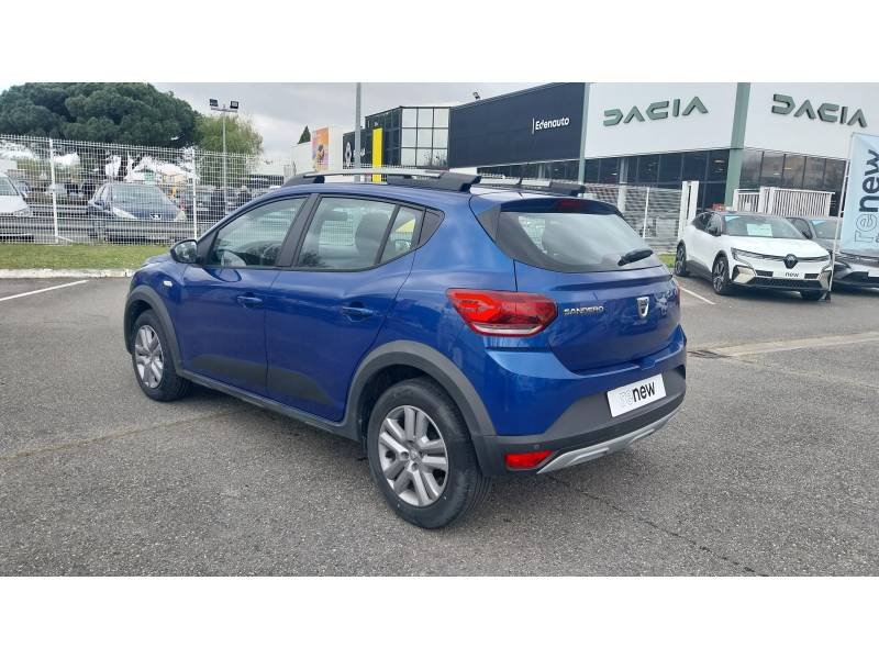Dacia Sandero - Photo 4