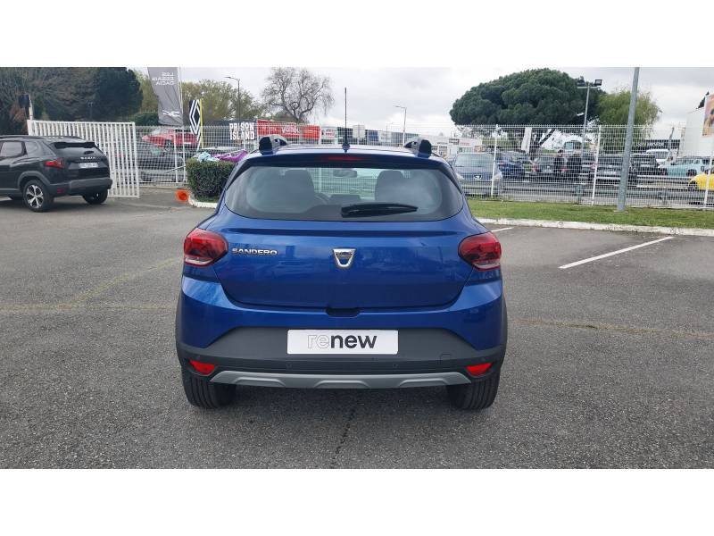 Dacia Sandero - Photo 5