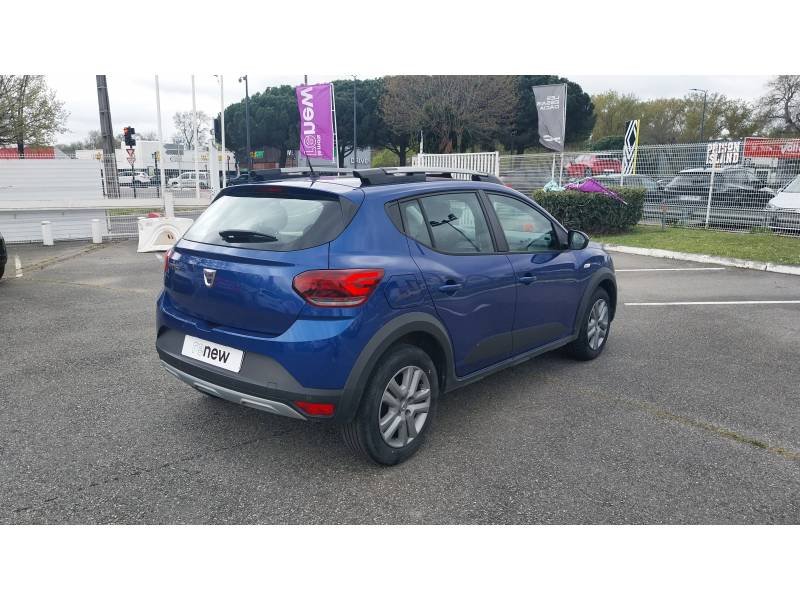 Dacia Sandero - Photo 6
