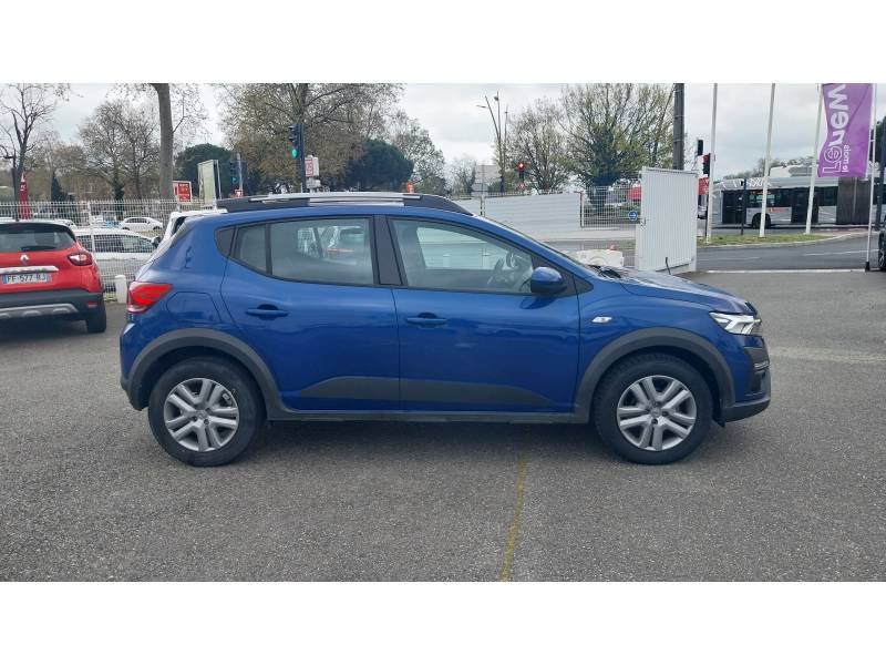 Dacia Sandero - Photo 7