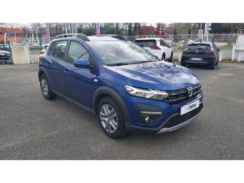 Dacia Sandero - Photo 8