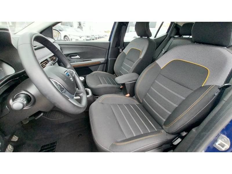 Dacia Sandero - Photo 10