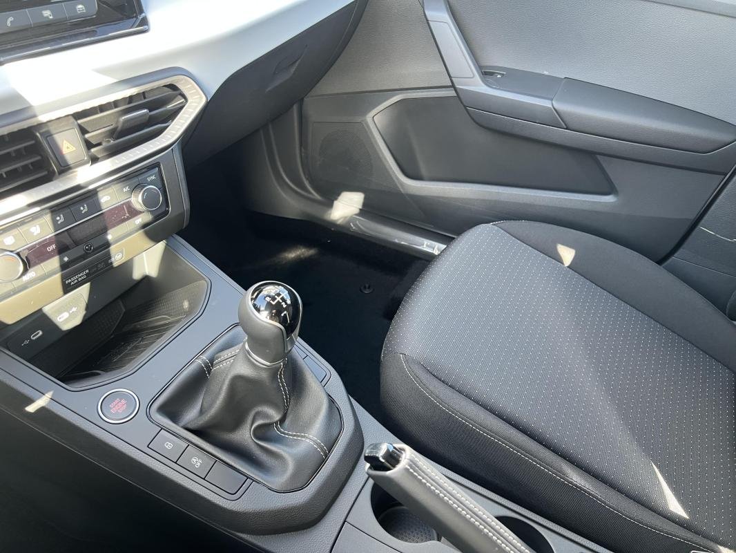 Seat Ibiza - Photo 14