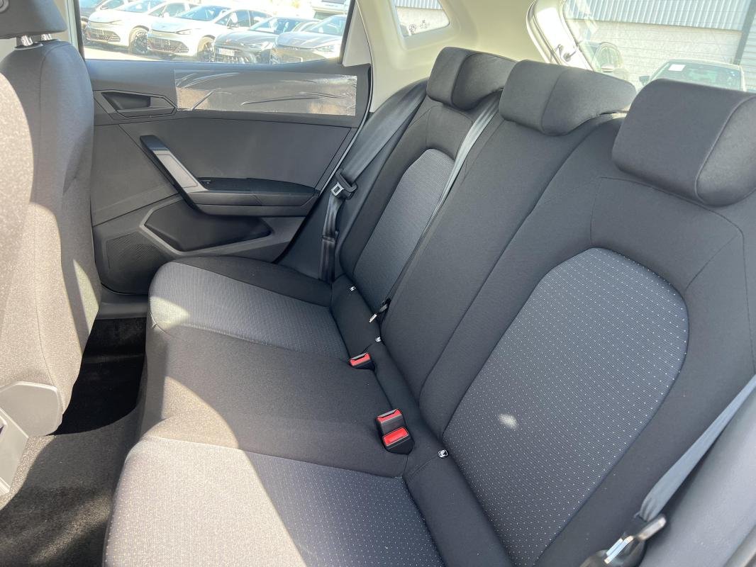 Seat Ibiza - Photo 16