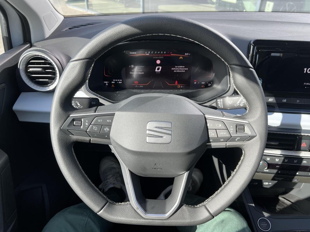 Seat Ibiza - Photo 9
