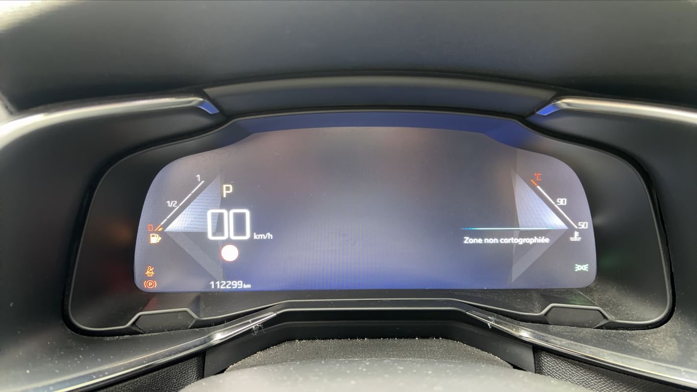DS DS 7 Crossback - Photo 12