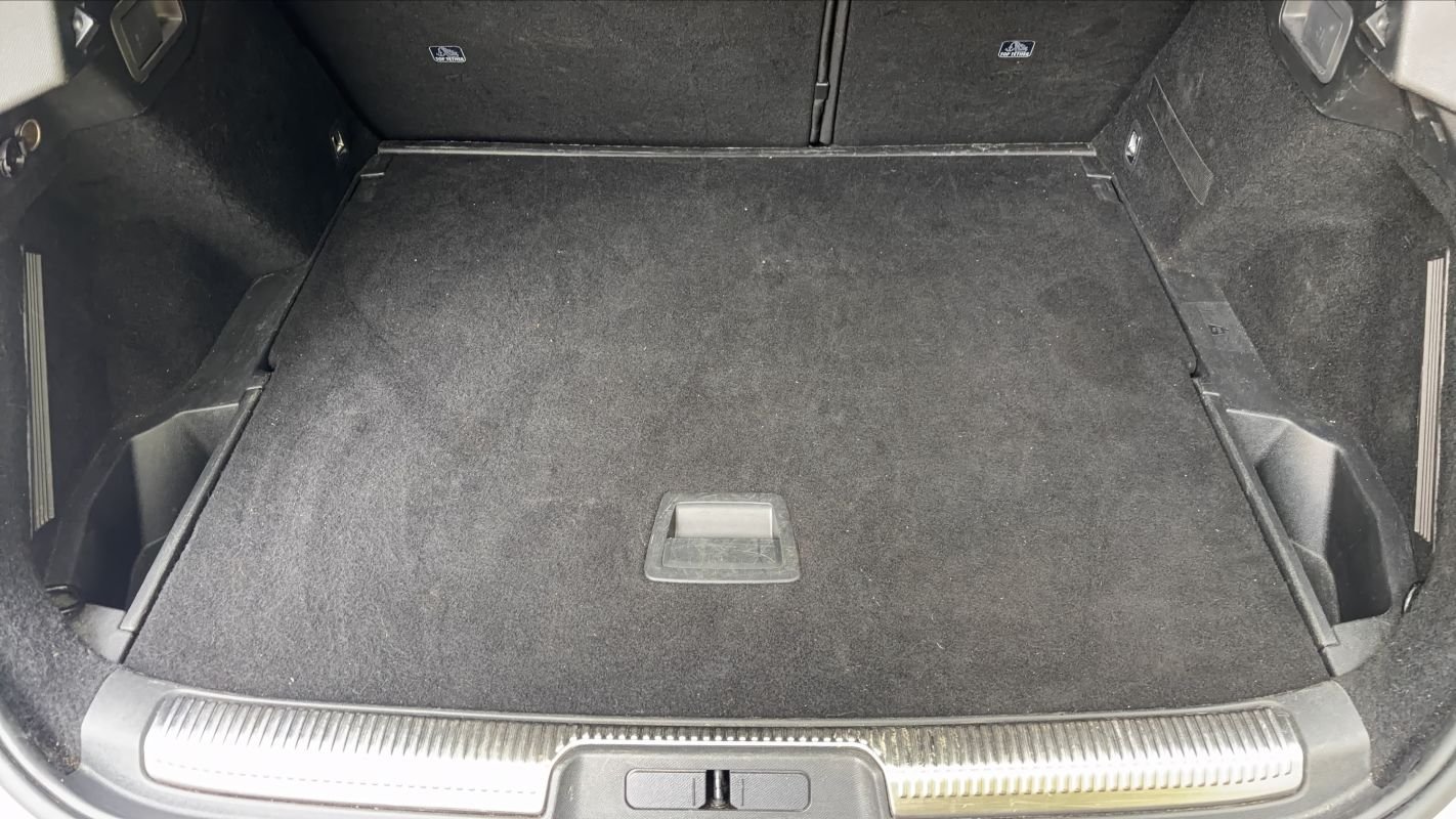 DS DS 7 Crossback - Photo 14