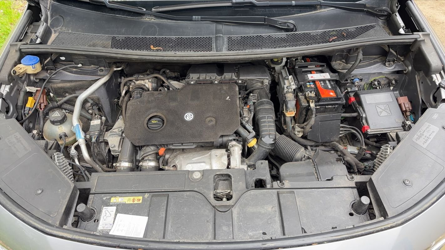 DS DS 7 Crossback - Photo 15