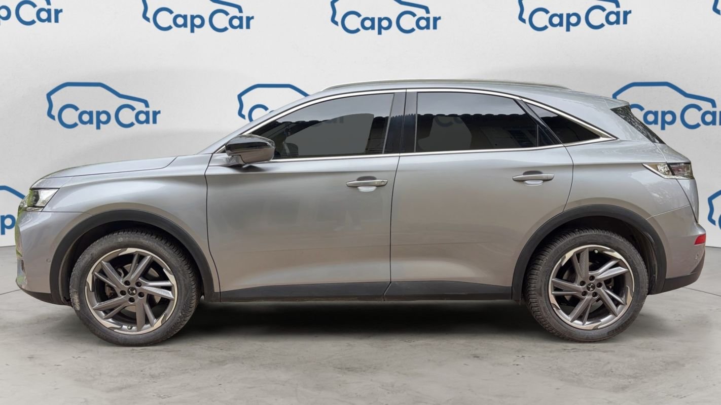 DS DS 7 Crossback - Photo 2