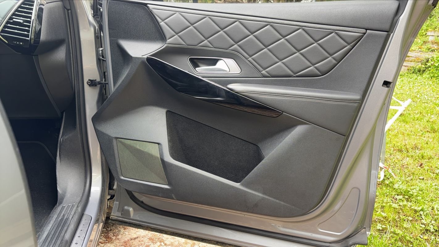 DS DS 7 Crossback - Photo 23