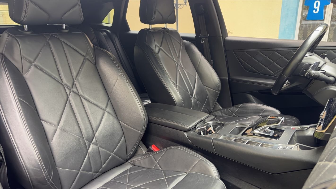 DS DS 7 Crossback - Photo 27