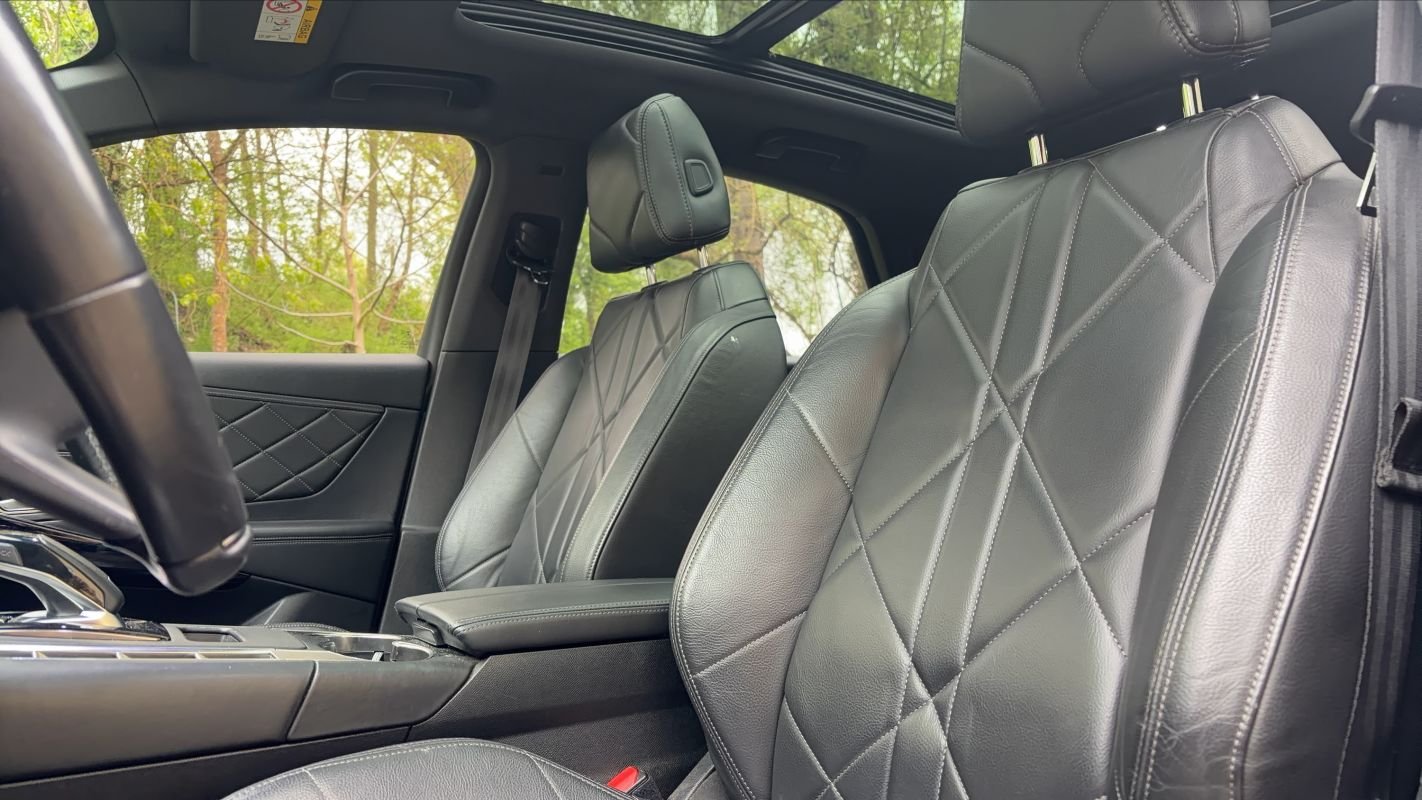 DS DS 7 Crossback - Photo 28