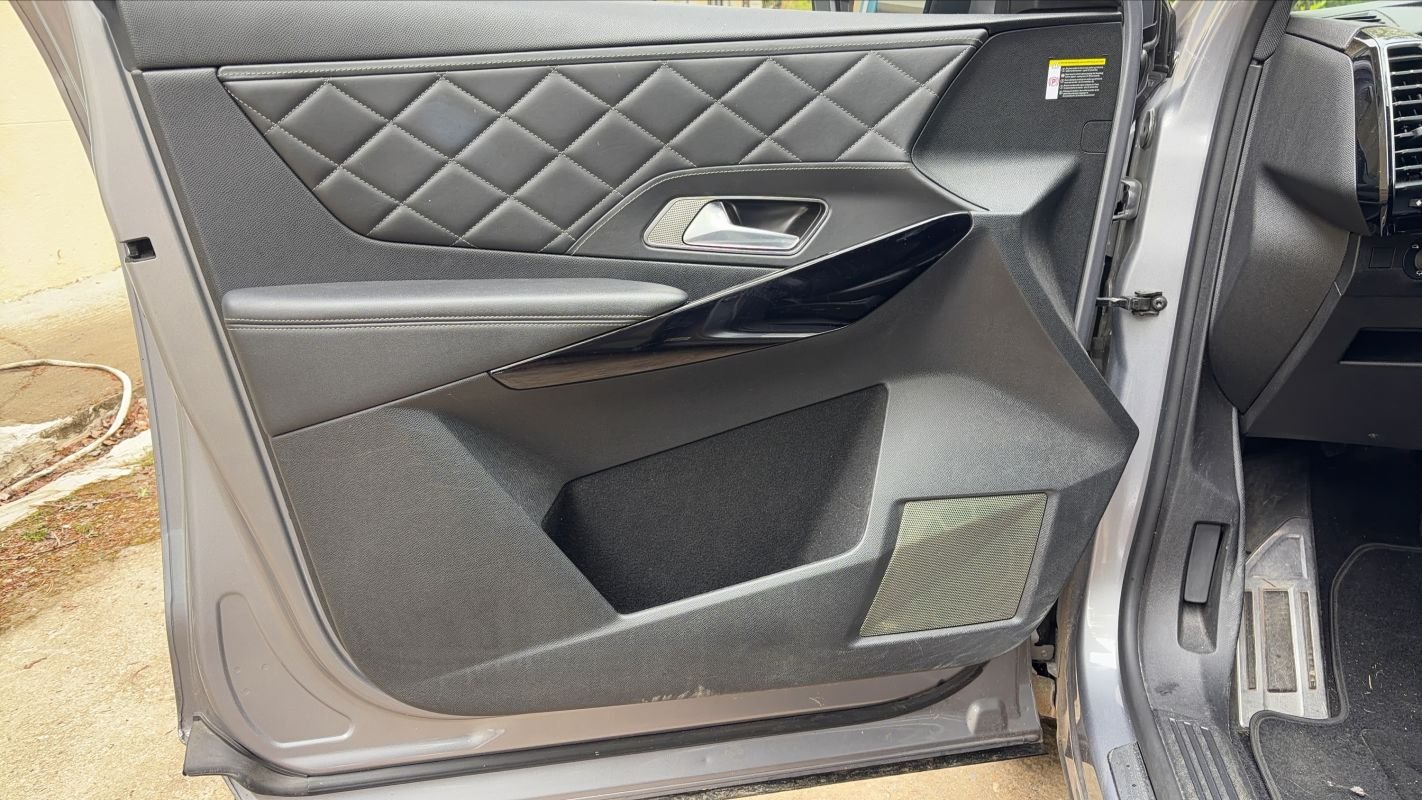 DS DS 7 Crossback - Photo 7
