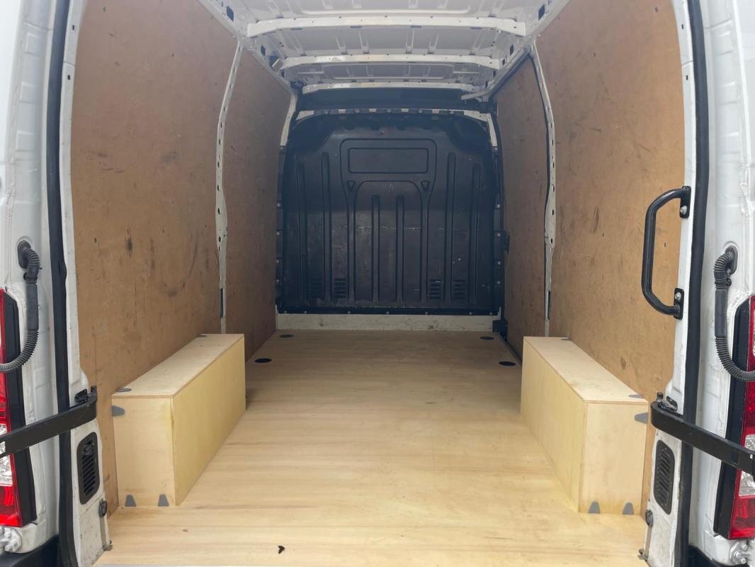 Renault Master - Photo 13