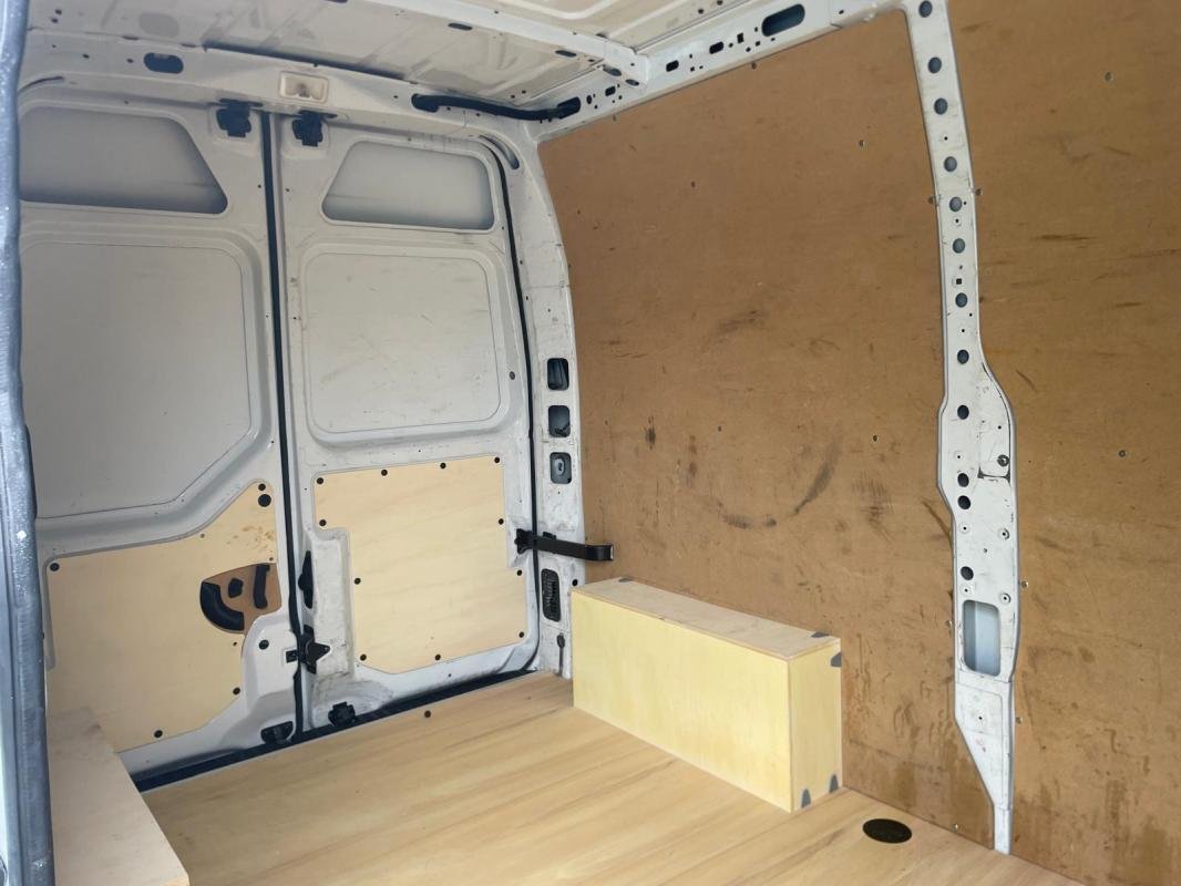Renault Master - Photo 14