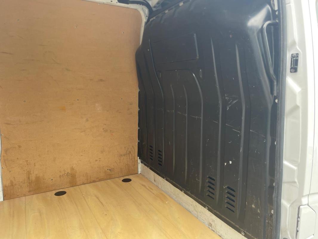 Renault Master - Photo 15