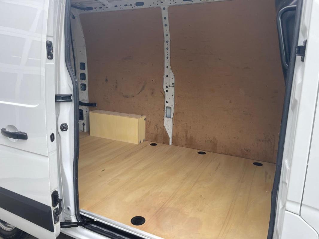 Renault Master - Photo 16