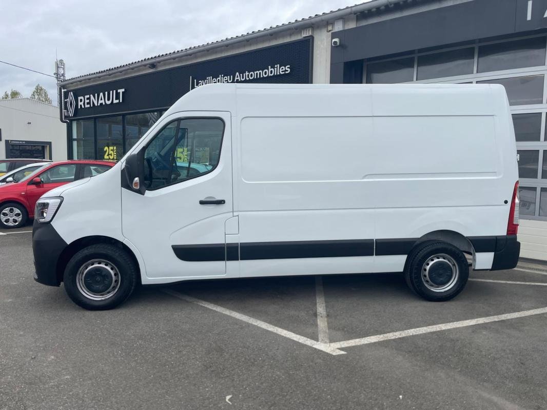 Renault Master - Photo 2