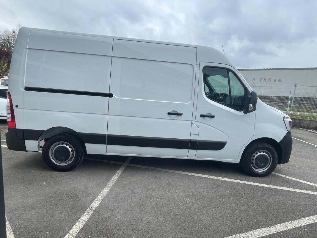 Renault Master - Photo 4
