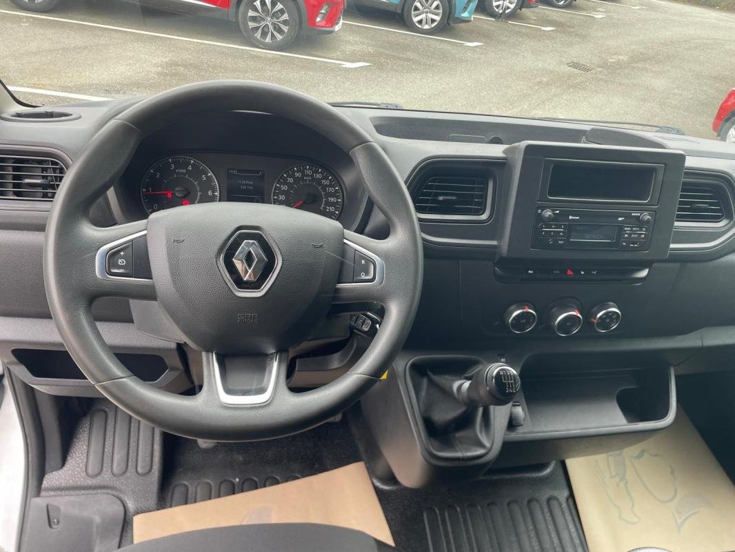 Renault Master - Photo 6