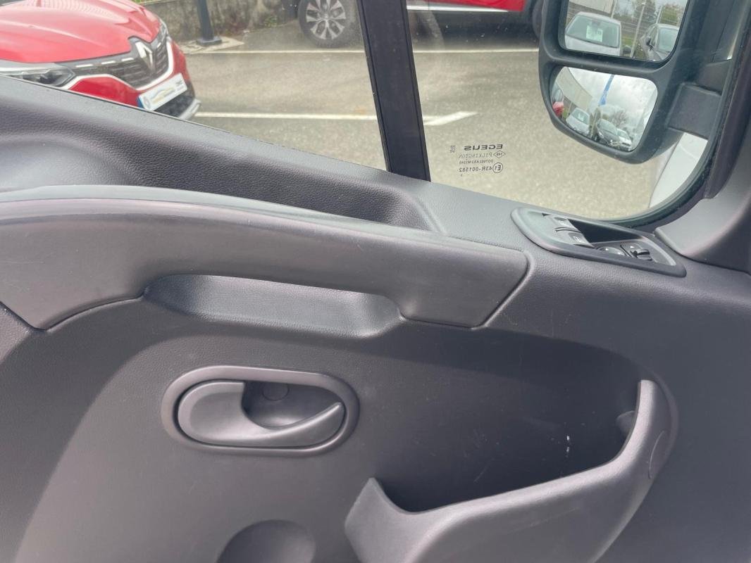 Renault Master - Photo 8