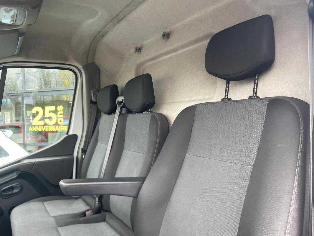 Renault Master - Photo 9
