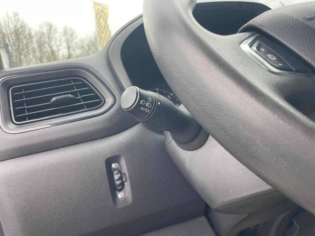 Renault Master - Photo 10