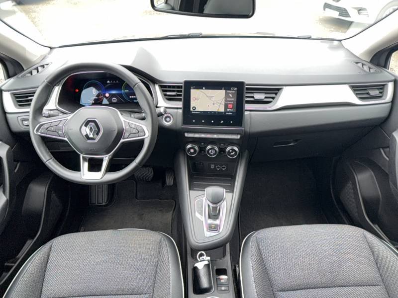 Renault Captur - Photo 11