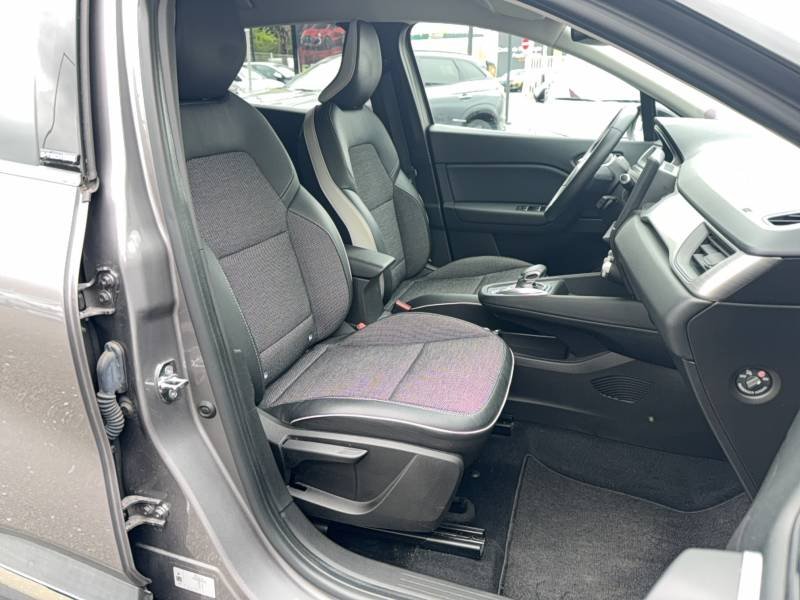 Renault Captur - Photo 12