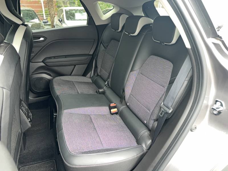 Renault Captur - Photo 14
