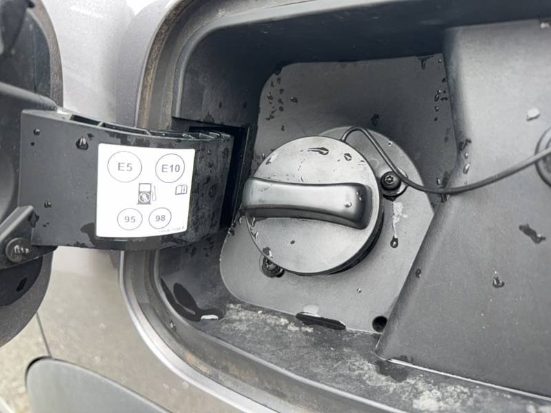 Renault Captur - Photo 15