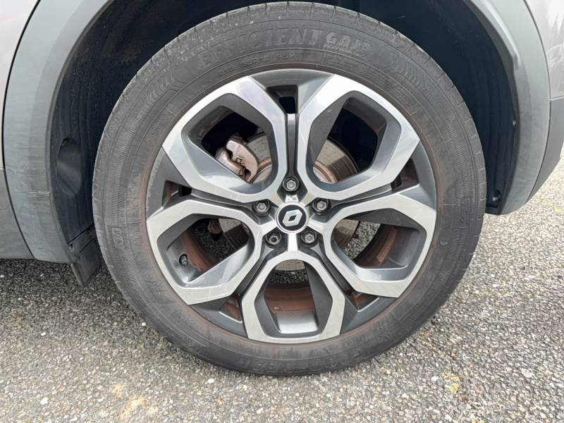 Renault Captur - Photo 16