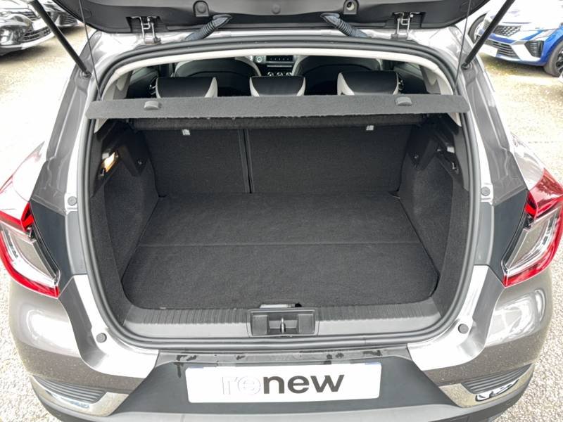 Renault Captur - Photo 17