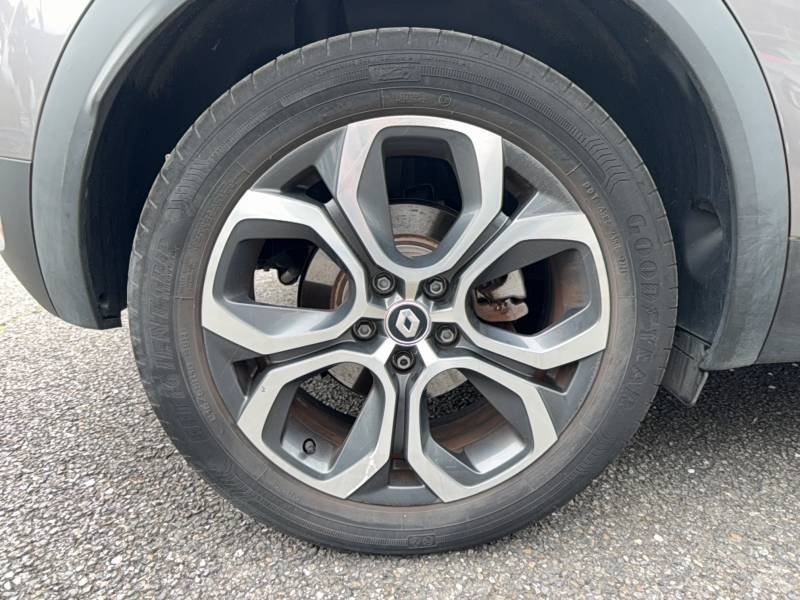 Renault Captur - Photo 20