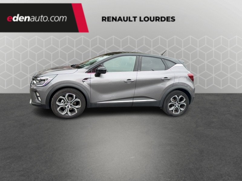 Renault Captur - Photo 2