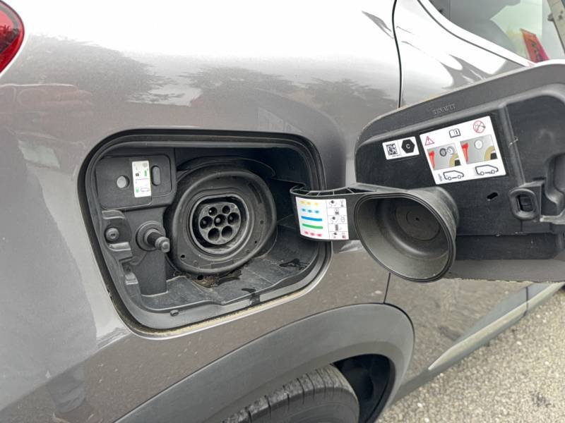 Renault Captur - Photo 21