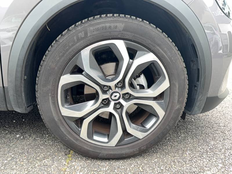 Renault Captur - Photo 22