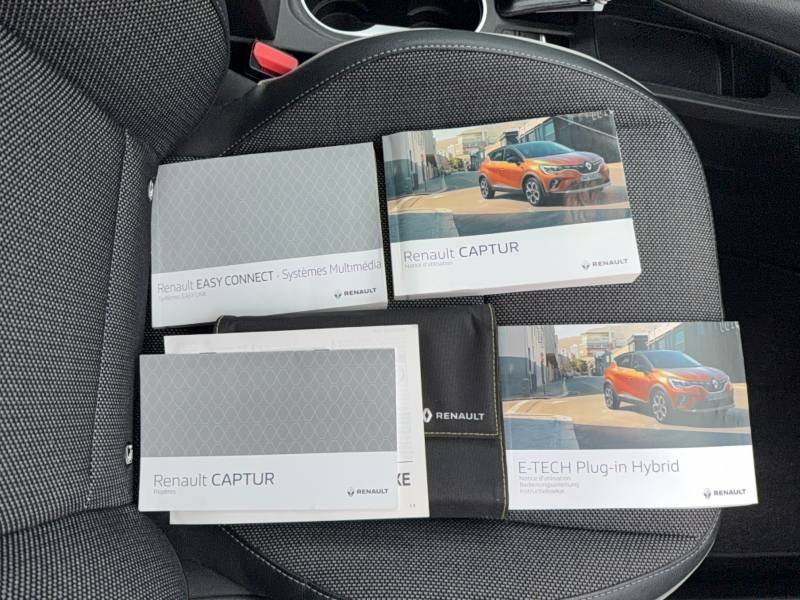 Renault Captur - Photo 25