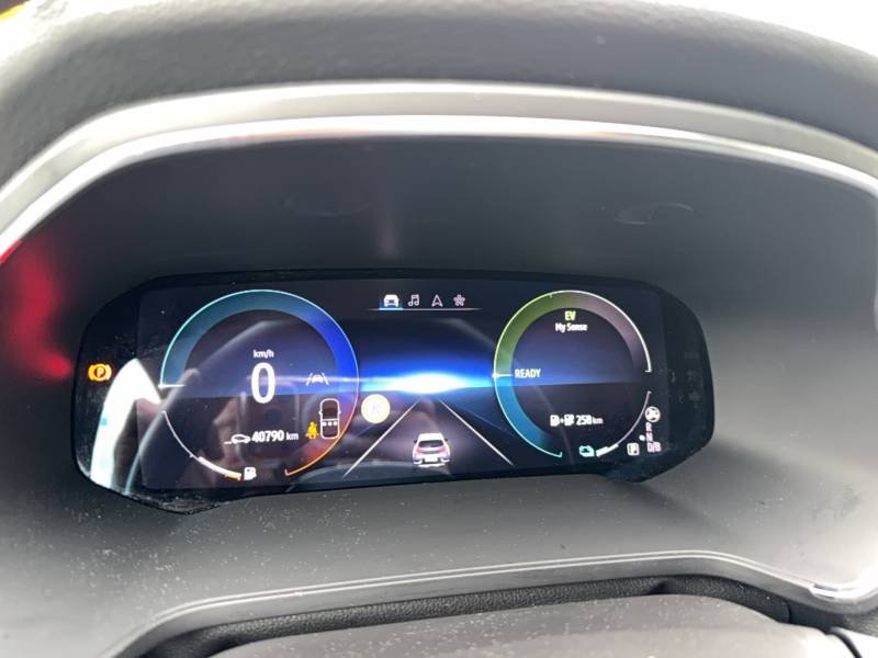Renault Captur - Photo 27