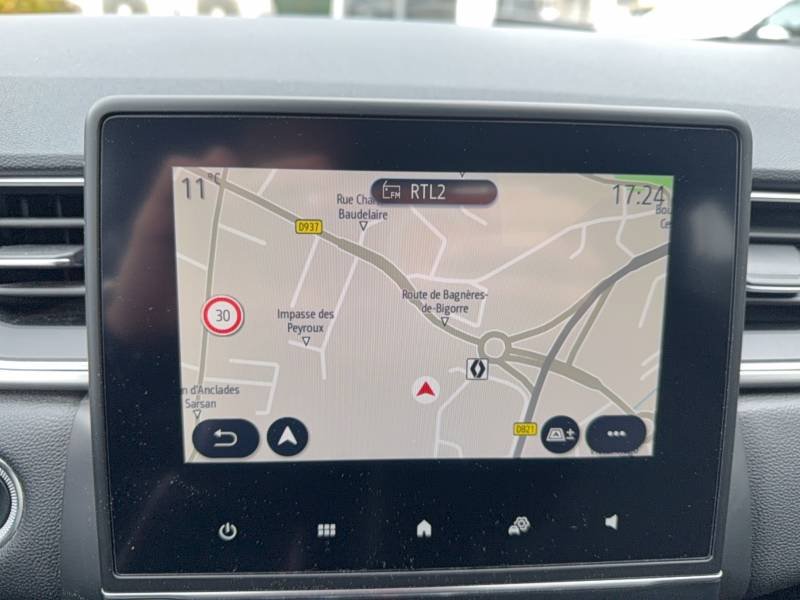 Renault Captur - Photo 28