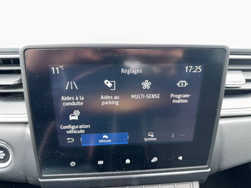 Renault Captur - Photo 29